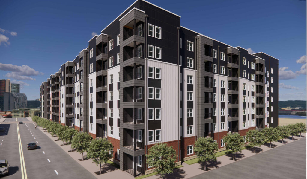 San Antonio Breaks Ground on New Affordable Housing Complex in Eastside Neighborhood