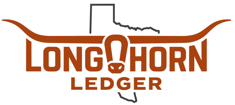 Longhorn Ledger