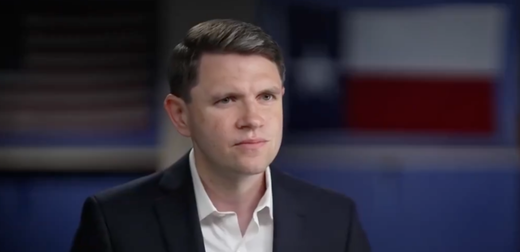 ‘This Will Be FUN!’: The Texas Senate Race Stars an Anti-Texan