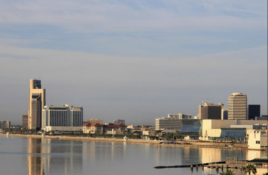 Heavy Rains Delay Corpus Christi Water Emergency Until 2027