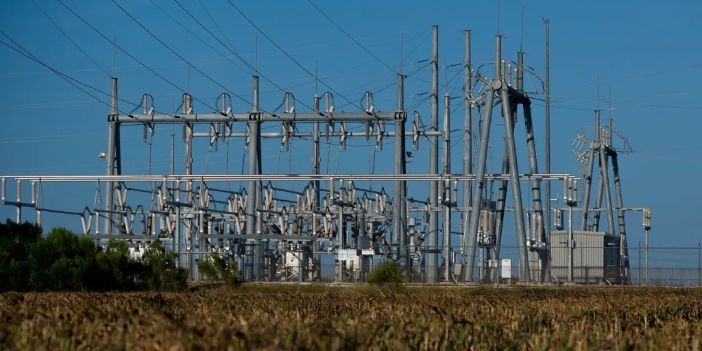 Federal Emergency Order Issued as Extreme Heat Threatens Texas Power Grid