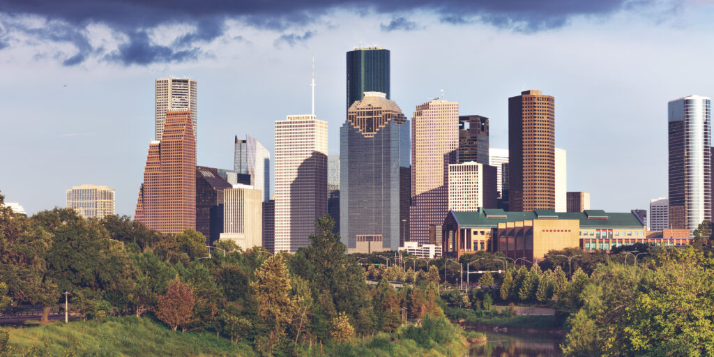 Federal Judge Bars Houston From Using Race-Based Contracting Preferences