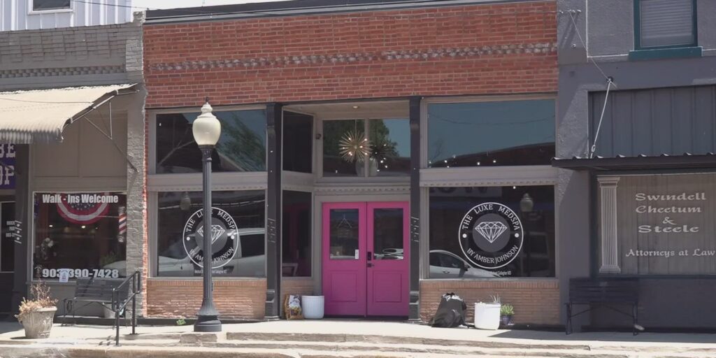 Doctor, Spa Owner Indicted in Jenifer Cleveland IV Therapy Death