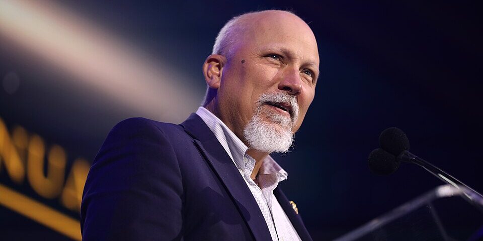 Chip Roy Sounds Alarm Over Islamic Development Near Military Base