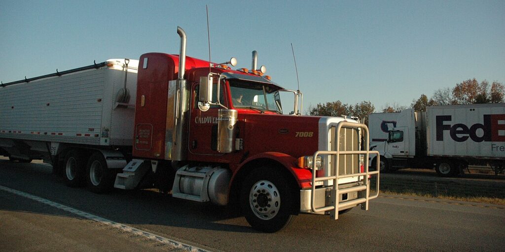 DPS Officer Sounds Alarm Over Foreign Drivers, Fraudulent CDLs on Texas Roads