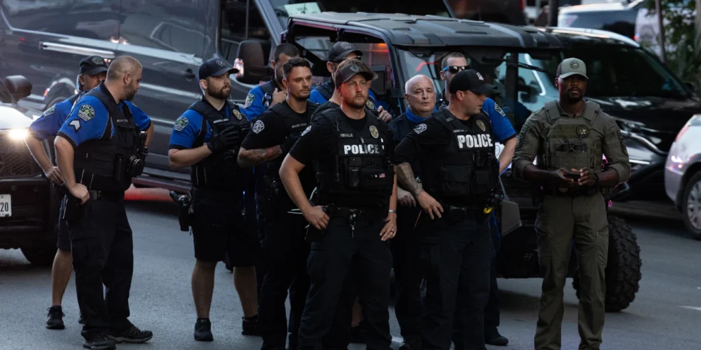 Austin Homicide Rate Nearly Doubles Under DA Jose Garza, Report Finds