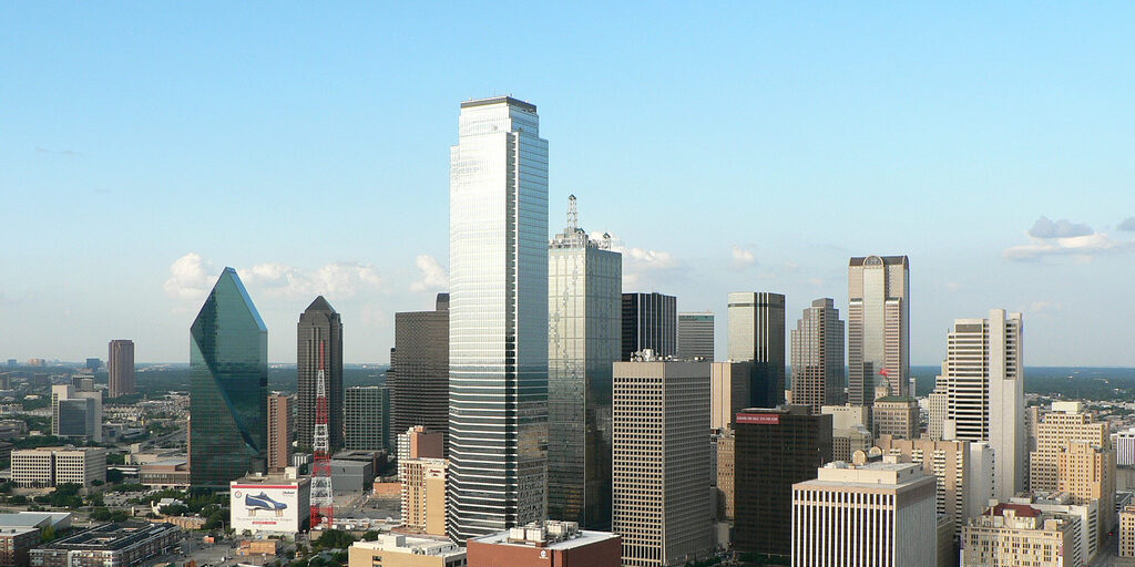 Texas job growth outpaces U.S. as state adds 154,300 jobs