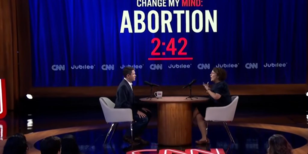 Fact Check: Breaking Down Talarico’s Claims at CNN Town Hall